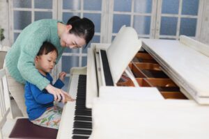 【５月ＮＥＷオープンキャンペーン】墨田区錦糸町のピアノ教室
