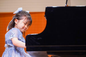 子どもの成長に驚く！ピアノ発表会｜墨田区・錦糸町・本所吾妻橋サニーノーツ